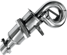SNO STUFF Rumble Pack Silencer 331-212