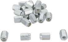 STUD BOY Locknuts - .750" - 24 Pack 2434-P1