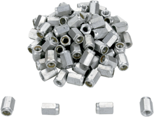 STUD BOY Locknuts - .750" - 84 Pack 2434-P8