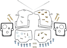 PARTS UNLIMITED Carburetor Repair Kit - Polaris 26-1845