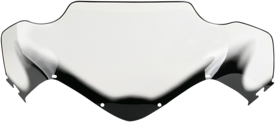 SNO STUFF Windshield - 16" - Arctic Cat 450-183-10