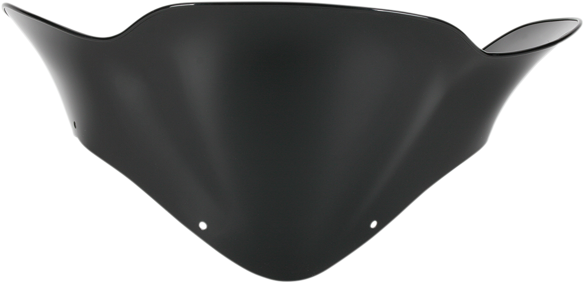 SNO STUFF Windshield - 14" - Arctic Cat 450-185-50