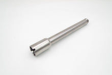 KBike Titanium Front Axle for Ducati 848/1098/1198, Monster 1200 and more - 81910601A