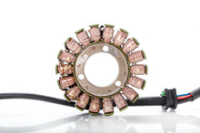 Stator