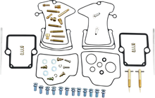 PARTS UNLIMITED Carburetor Repair Kit - Polaris 26-1850