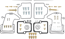 PARTS UNLIMITED Carburetor Repair Kit - Polaris 26-1851