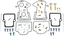 PARTS UNLIMITED Carburetor Repair Kit - Polaris 26-1852