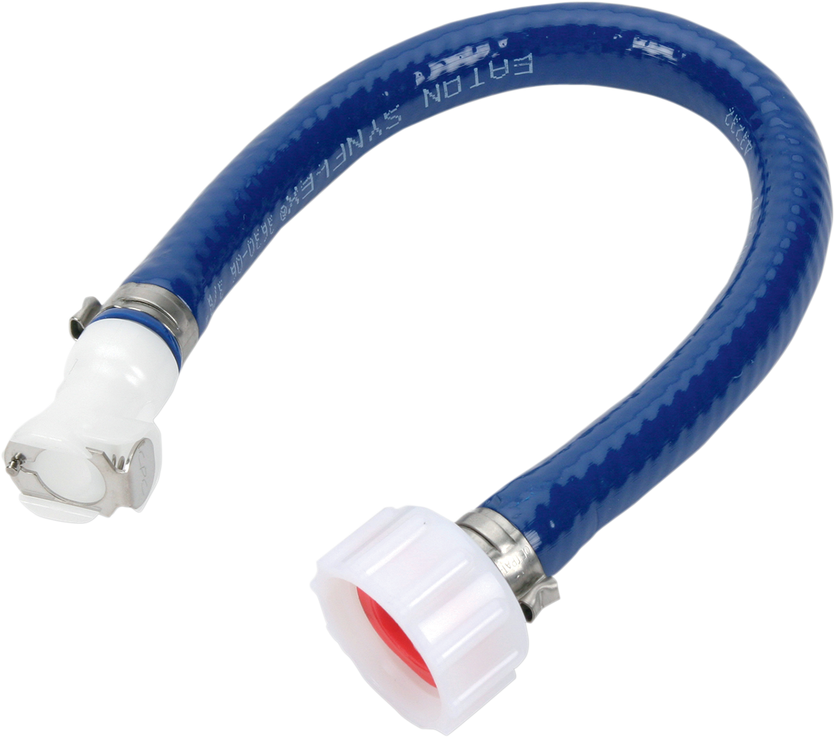 ATLANTIS Flush Kit - Cooling System/Quick Release - For Factory Flush Fitting - Sea Doo A7001