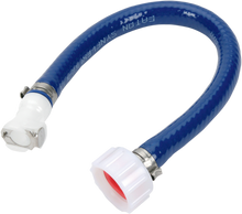 ATLANTIS Flush Kit - Cooling System/Quick Release - For Factory Flush Fitting - Sea Doo A7001