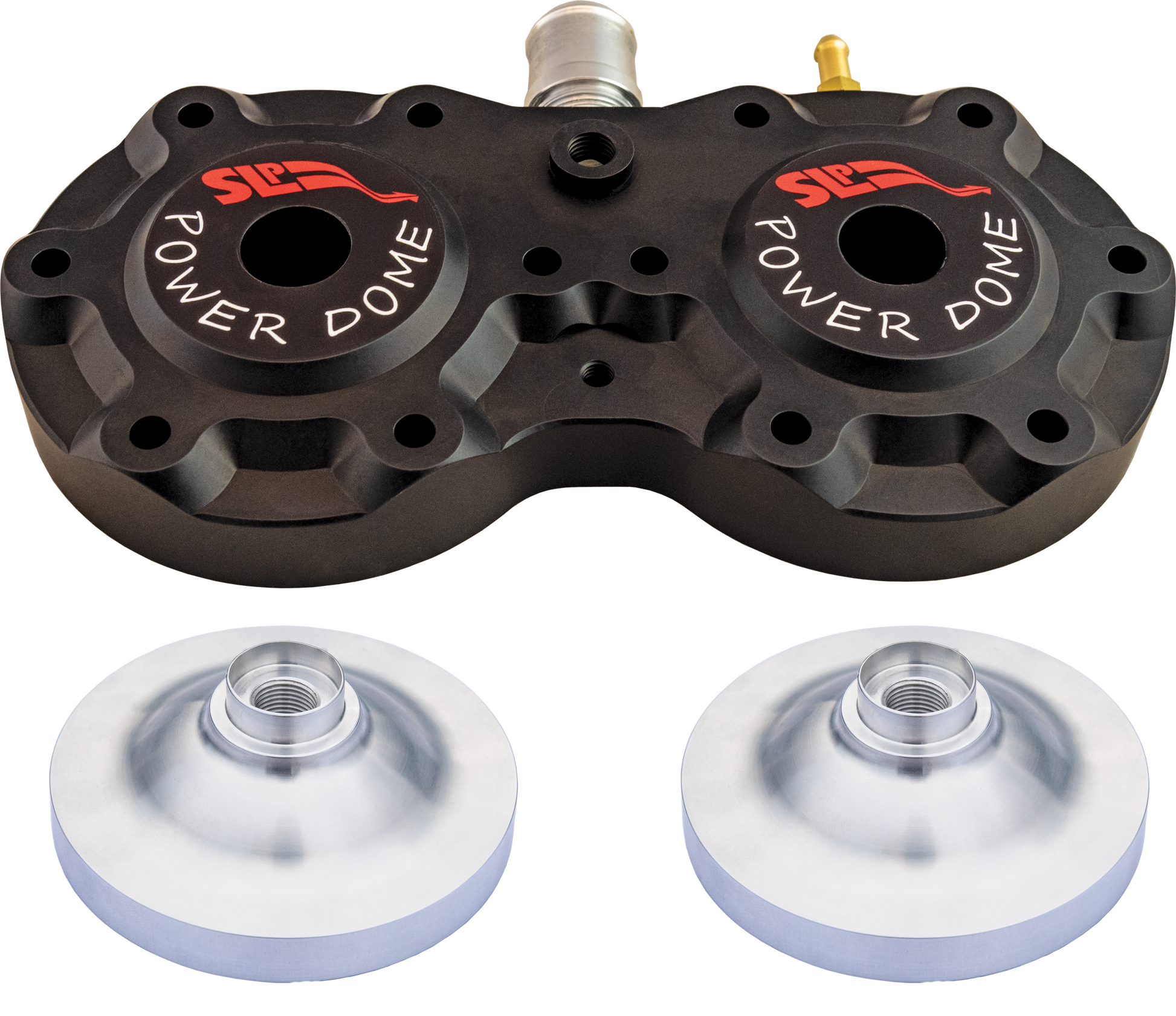 Power Dome Headset Pol 650 Matryx 6000ft+