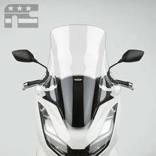 Vstream Windscreen Low Clear Hon