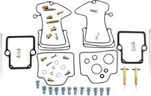 PARTS UNLIMITED Carburetor Repair Kit - Polaris 26-1855