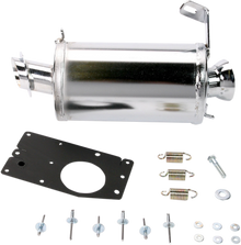 SNO STUFF Rumble Pack Silencer 331-100