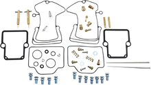PARTS UNLIMITED Carburetor Repair Kit - Polaris 26-1857