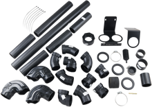 HIGH LIFTER ATV Snorkel Kit - Can-Am 71-10916