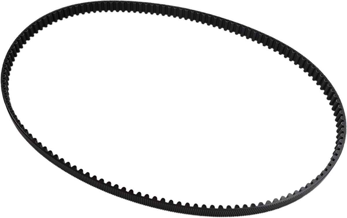 BELT DRIVES LTD. Rear Drive Belt - 136 Tooth - 1-1/8" PCC-136-118