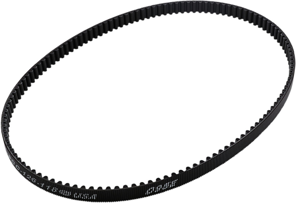 BELT DRIVES LTD. Rear Drive Belt - 126 Tooth - 1-1/8" PCC-126-118