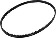 BELT DRIVES LTD. Rear Drive Belt - 126 Tooth - 1-1/8" PCC-126-118