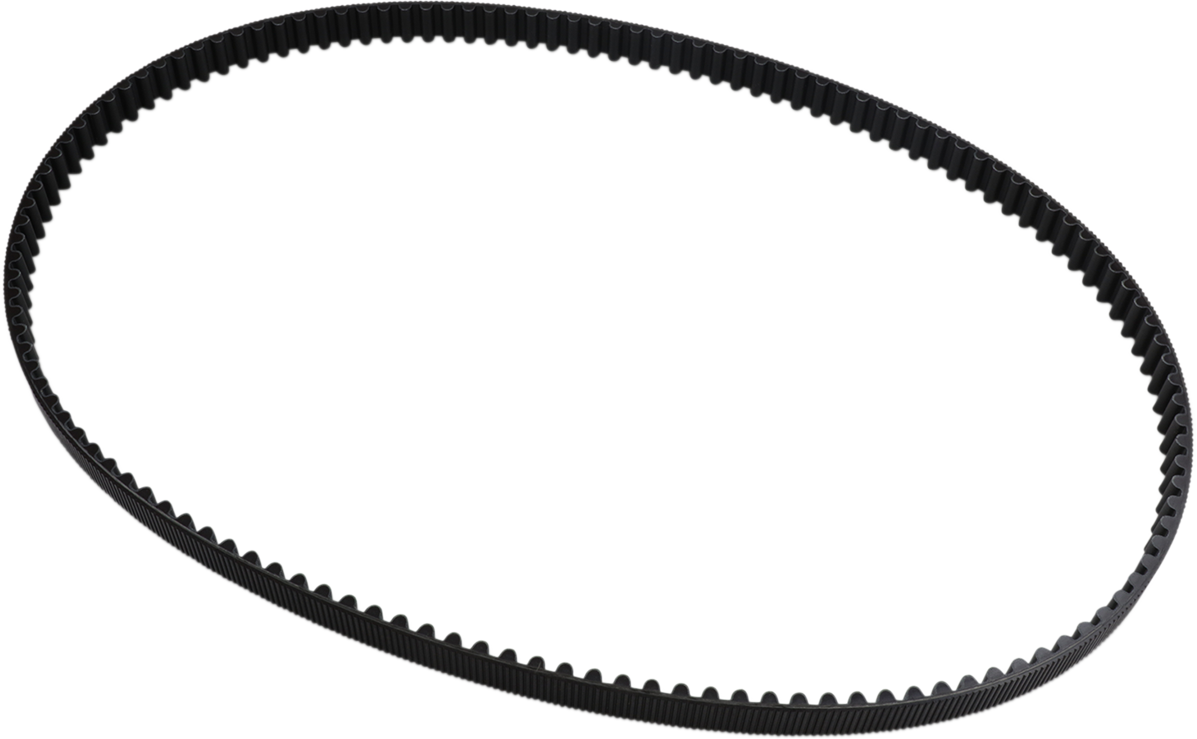 BELT DRIVES LTD. Rear Drive Belt - 130 Tooth - 1-1/8" PCC-130-118