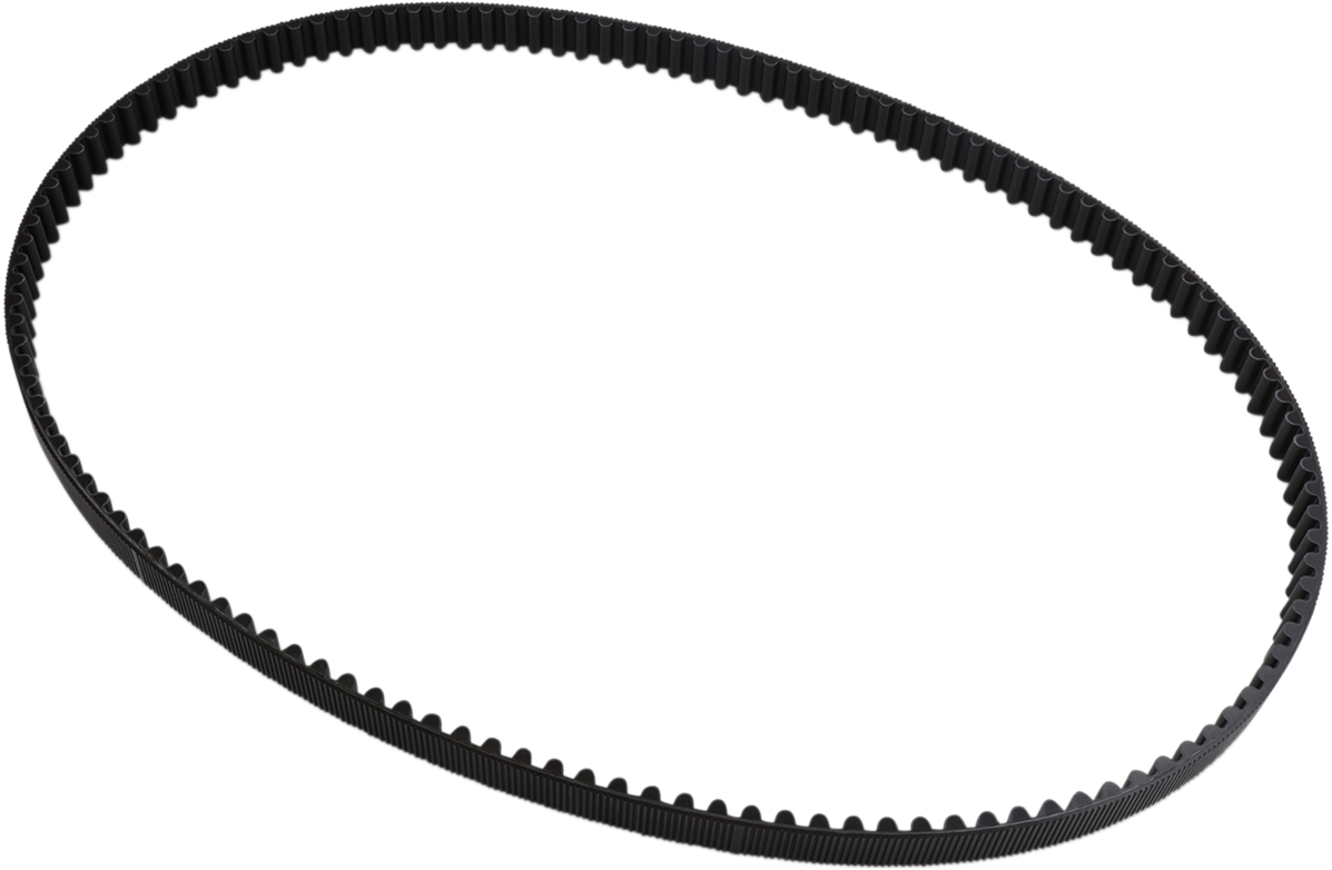 BELT DRIVES LTD. Rear Drive Belt - 128 Tooth - 1-1/8" PCC-128-118