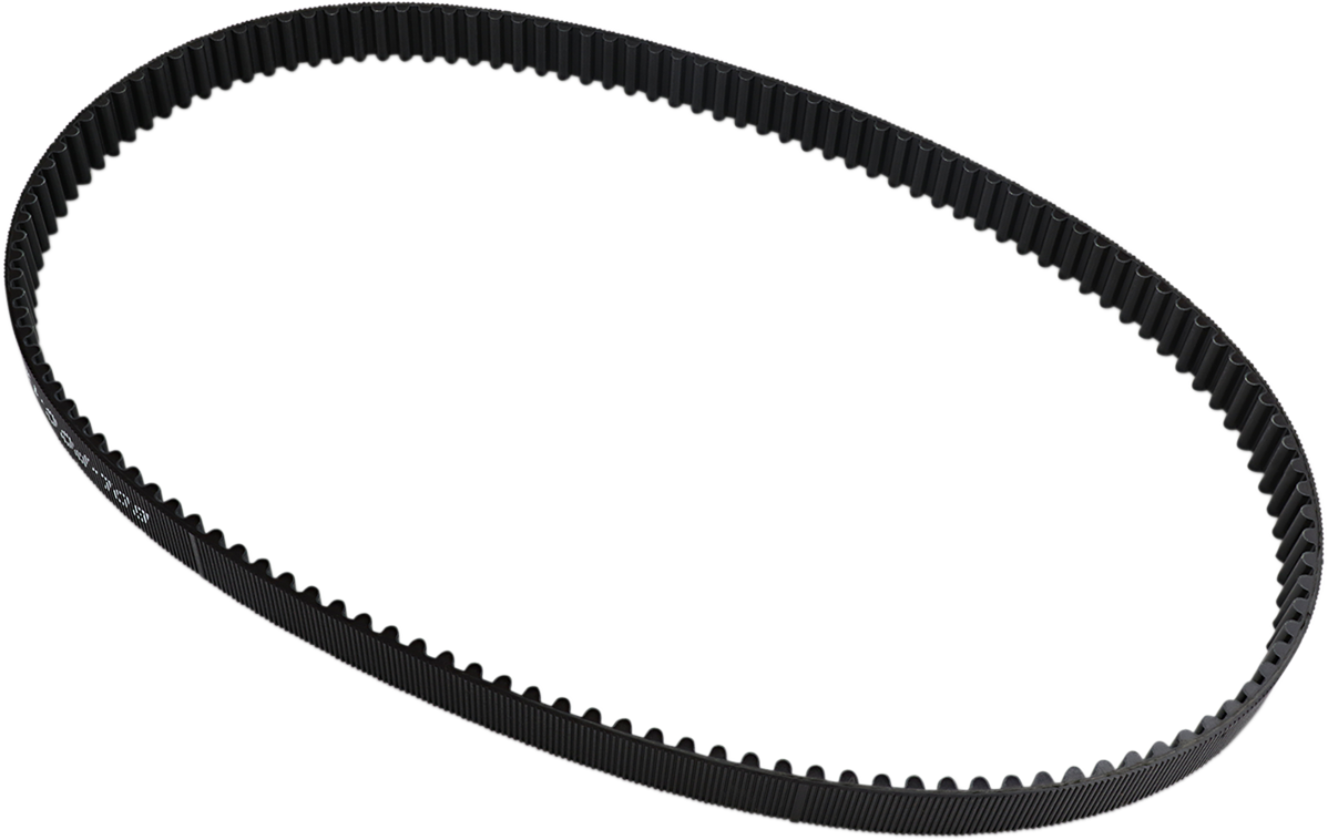 BELT DRIVES LTD. Rear Drive Belt - 128 Tooth - 1-1/2" PCC-128
