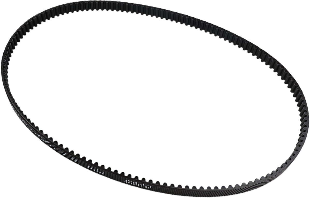 BELT DRIVES LTD. Rear Drive Belt - 139 Tooth - 1-1/8" PCC-139-118