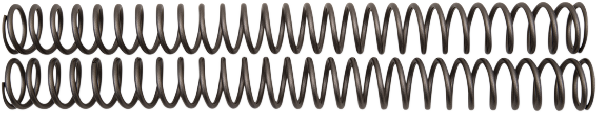 FACTORY CONNECTION Front Fork Springs - 0.47 kg/mm LSU-047