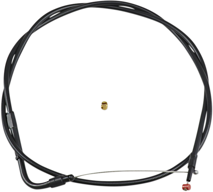 BARNETT Stealth Series Throttle Cable - '96-'07 Touring 131-30-30009