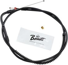 BARNETT Stealth Series Throttle Cable - +6" - '06-'17 FX 131-30-30026-06