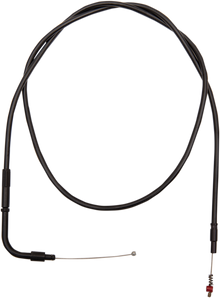 BARNETT Stealth Series Idle Cable - '96-'01 Touring 131-30-40009