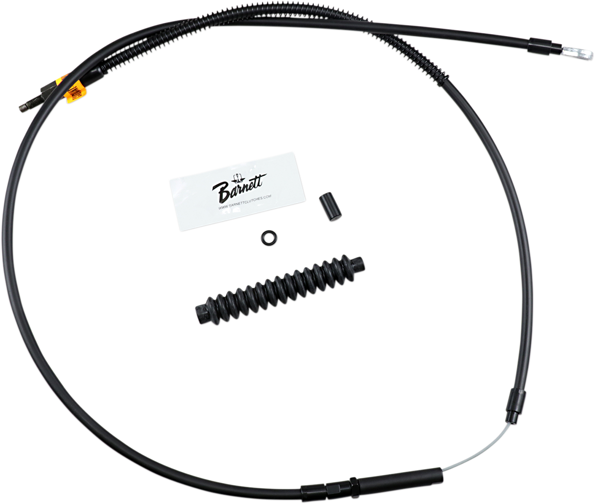 BARNETT High-Efficiency Stealth Clutch Cable - '89-'06 Touring 131-30-10005HE