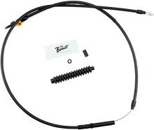 BARNETT High-Efficiency Stealth Clutch Cable - '89-'06 Touring 131-30-10005HE