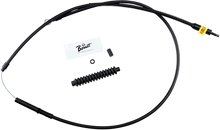 BARNETT High-Efficiency Stealth Clutch Cable - '08/'16 Touring/Trike 131-30-10046