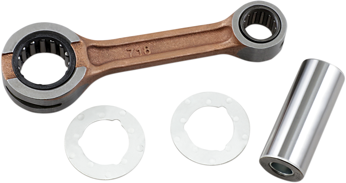 HOT RODS Connecting Rod Kit - Yamaha 8718