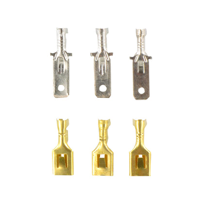 Connector Kit Voltage Regulator Rectifier