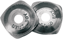 STUD BOY Backer Plates - Double - 24 Pack 2499-P1