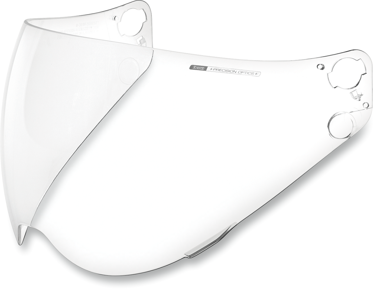 ICON Precision Optics™ Shield - Variant™ - Clear 0130-0373