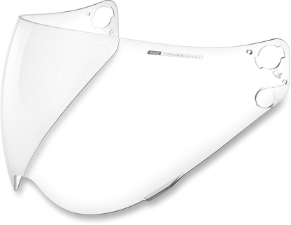 ICON Precision Optics™ Shield - Variant™ - Clear 0130-0373