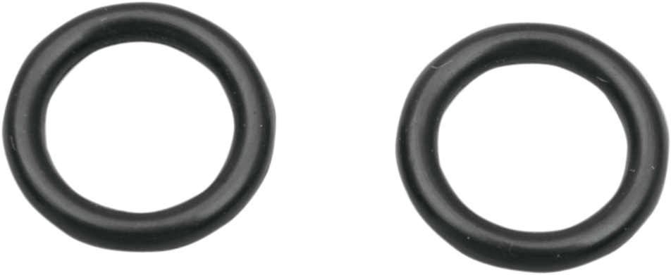 GOODRIDGE Replacement Viton O-Rings - 5/16" - 2-Pack 731104-2