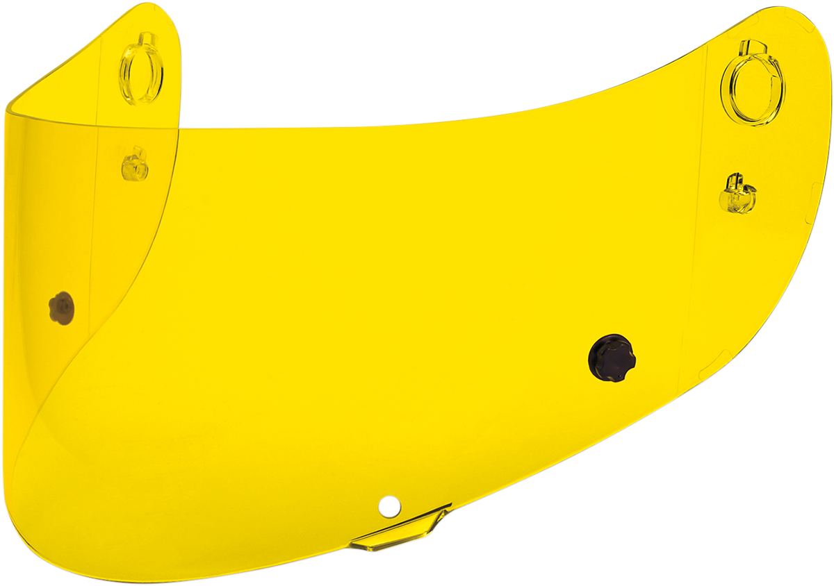 ICON Optics™ Tracshield™ - Airframe Pro/Airform/Airmada™ - Yellow 0130-0624