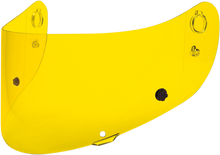 ICON Optics™ Tracshield™ - Airframe Pro/Airform/Airmada™ - Yellow 0130-0624