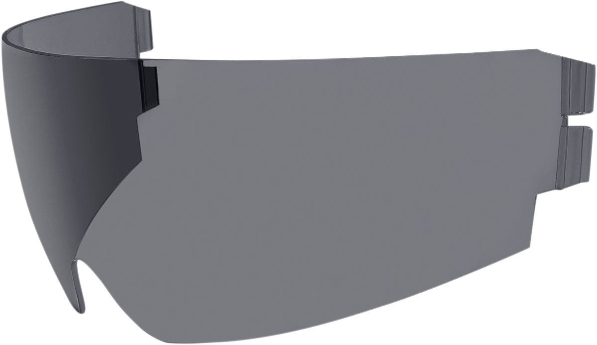ICON Dropshield - Alliance GT/Airflite/Airform™ - Dark Smoke 0130-0629