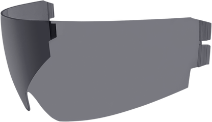 ICON Dropshield - Alliance GT/Airflite/Airform™ - Dark Smoke 0130-0629