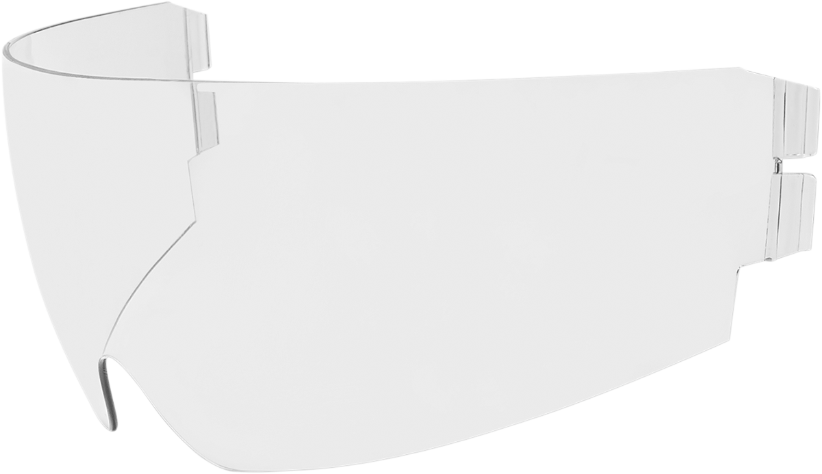 ICON Dropshield - Alliance GT/Airflite/Airform™ - Clear 0130-0632