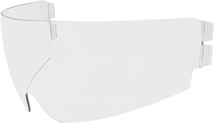 ICON Dropshield - Alliance GT/Airflite/Airform™ - Clear 0130-0632