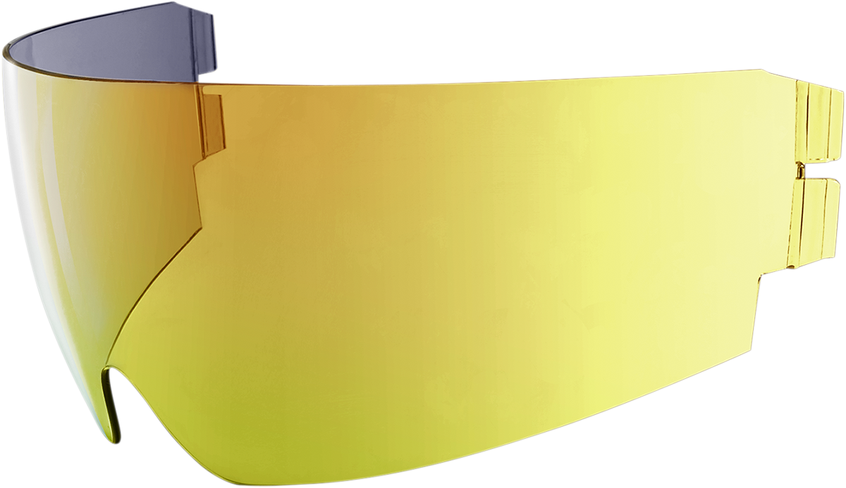ICON Dropshield - Alliance GT/Airflite/Airform™ - RST Gold 0130-0633