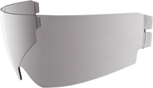 ICON Dropshield - Alliance GT/Airflite/Airform™ - RST Silver 0130-0634