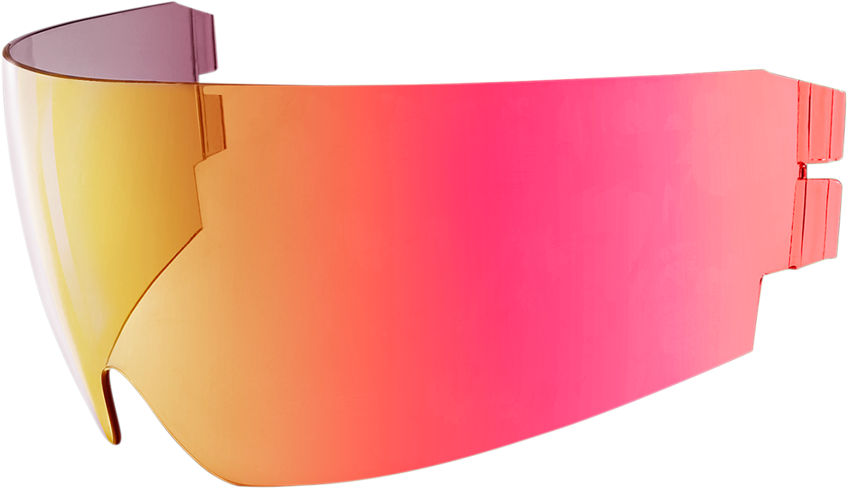 ICON Dropshield - Alliance GT/Airflite/Airform™ - RST Red 0130-0635