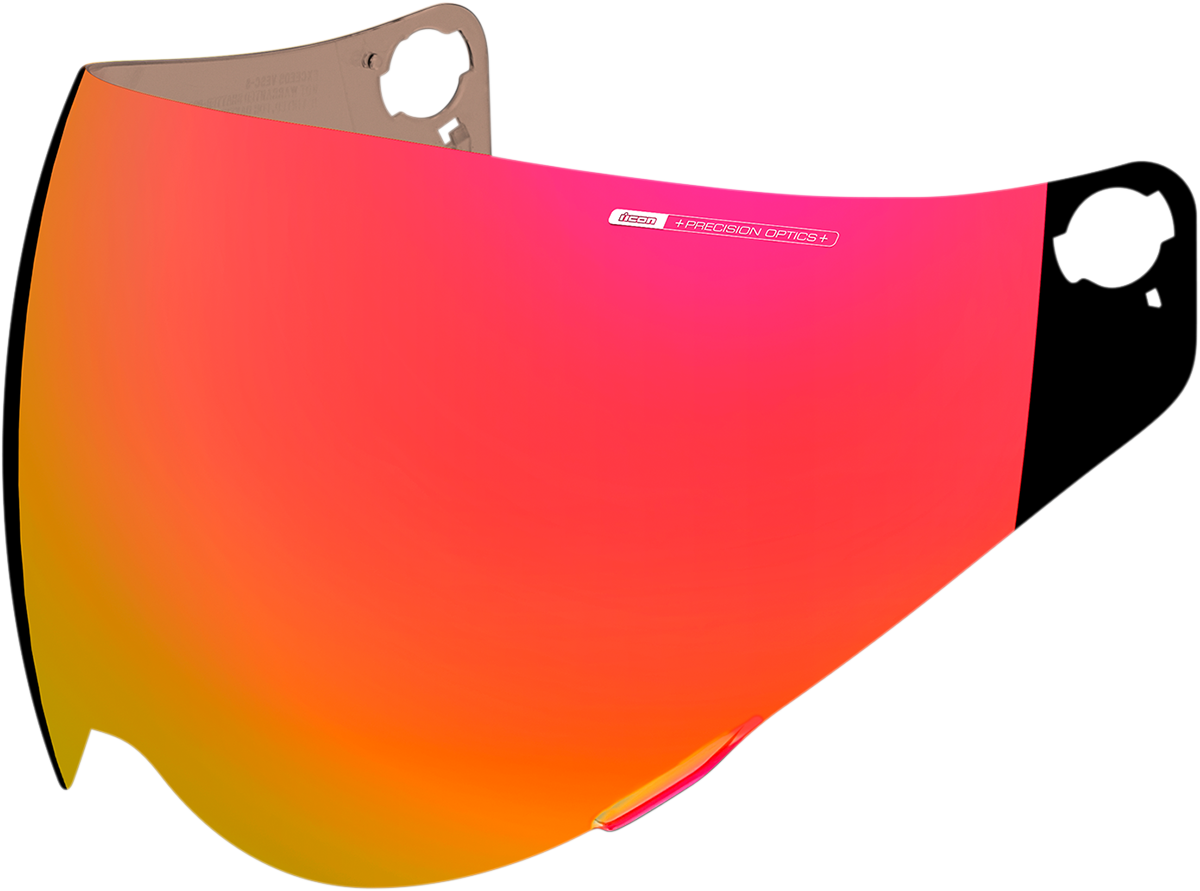 ICON Precision Optics™ Shield - Variant™ - RST Red 0130-0638