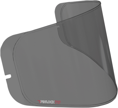 ICON Pinlock® 70 Lens - Optics™ - Airform/Airmada/Airframe Pro™ - Dark Smoke 0130-0701
